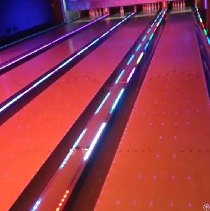 Lane System-gutter And Capping