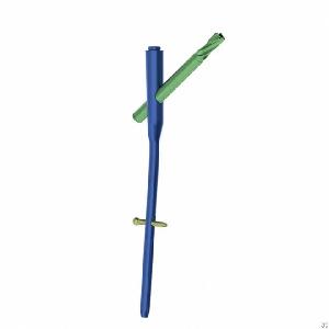Proximal Femoral Nail Type I – Single Lag Screw