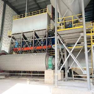 Gypsum Powder Production Line