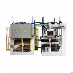 Xps Extrusion Board Production Line