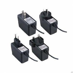 I T E Ac / Dc Power Adapter 12w Series