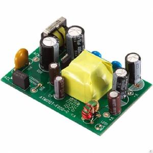 I T E And Medical Ac / Dc Open Frame Power Supply