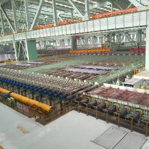 A36 Mid-thickness Steel Plates