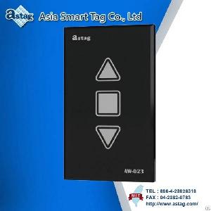 Wifi Smart Roller Shutter Aw-023