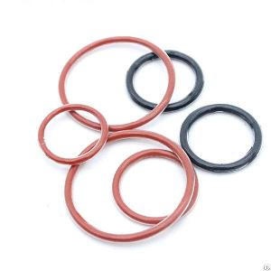 Teflon Encapsulated O Ring