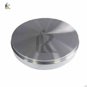 Gr1 4n5 Titanium Sputtering Target