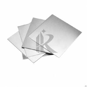 Ti6al4v Titanium Alloy Plate