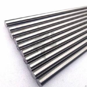 Titanium Alloy Round Bar