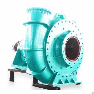 Wn Q Dredging Pump