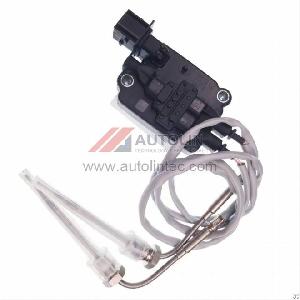 China 4307261 Exhaust Gas Temperature Sensor 24v Scr