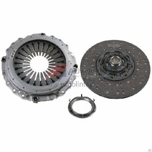 For Sale 3400700323 Sachs Clutch Kit For Scania