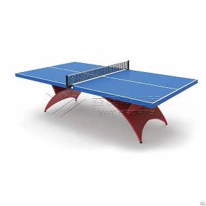 Rainbow Table Tennis Table 2740 1570 910