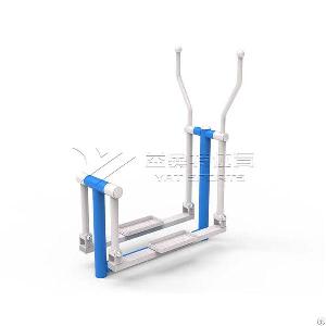 Yat-19 Flat Walking Device