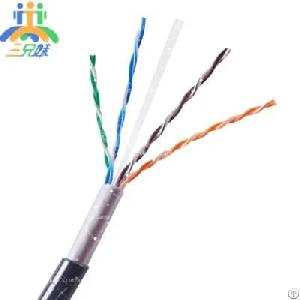 Network Cable Cat6 Cat6a