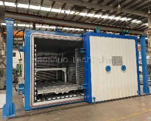 Vacuum Drying Furance