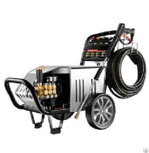 Ultra High Pressure Car Washer