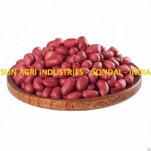 Agri Product Groundnut