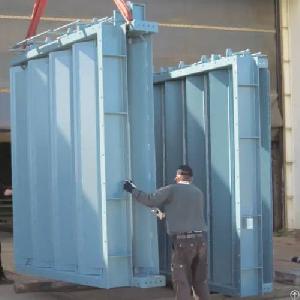 Muti-louver Damper Valve Saf16