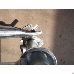 Cuplock Scaffolding Diagonal Clamp