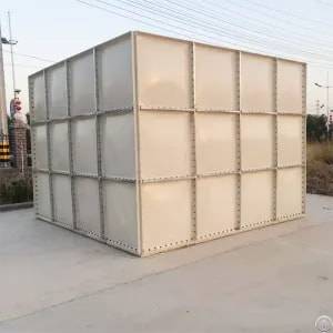 Frp Water Tank