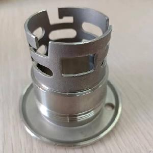 Stainless Steel 304 316 Investment Casting Beer Tap