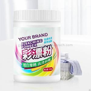 Oxygen Bleach Powder Stain Remover