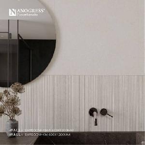 Limestone Ceramic Tile