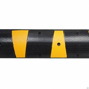 Rubber Speed Bumps Humps