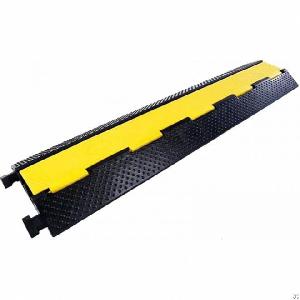 Speed Bump Cable Protector