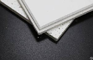 Mineral Wool Board