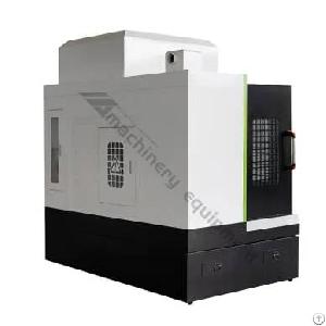 Engraving Milling Machine