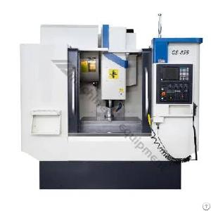 Vertical Machining Center
