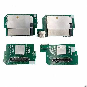 Mitsubishi Cnc System Card Slot Hn793a