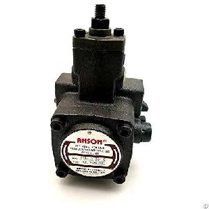 anson vp6f a3 53 vane pump