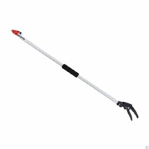 Cut And Hold Long Reach Pruner
