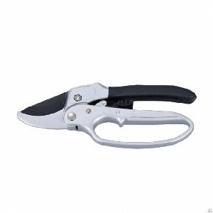 Ratchet Pruning Shears