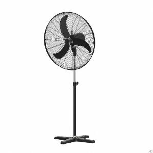 China 30 Inch Industrial Stand Fan