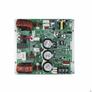 Heat Pump Control Board Design