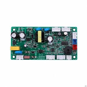 Water Heater Control Boards