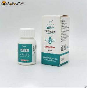 Bees Lingman 12.5% Ec Amitraz Solution