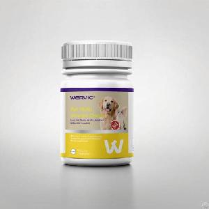 Multivitamin Chewable Tablet