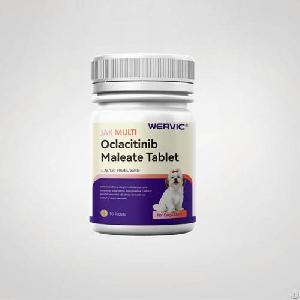 Oclacitinib Maleate Tablets