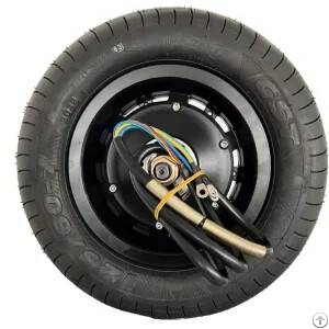 China 24v 350w Hub Motor Kit Price Manufacturers