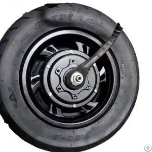 China Hub Wheel Motor Kit Suppliers