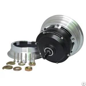 Huameng Motors 48v 1000w Hub Motor Kit Suppliers