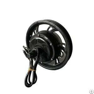 Huameng Motors Hub Electric Motor Kit Suppliers