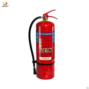 Abc Dry Powder Fire Extinguisher