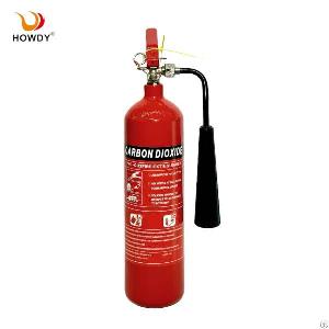 Carbon Dioxide Fire Extinguisher