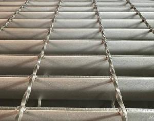 Stainless Steel Grating