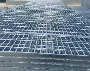 Standard Steel Grating